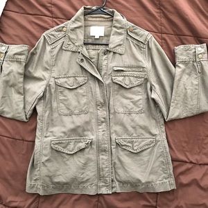 Loft Utility jacket